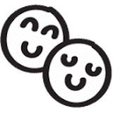 Equal Parts Studio logo