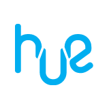 Hue Studio logo