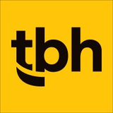 TBH Creative logo