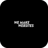 We Make Websites logo
